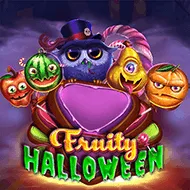 Fruity Halloween Bild