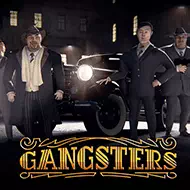 Gangsters Bild