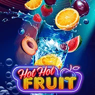 Hot Hot Fruit игра