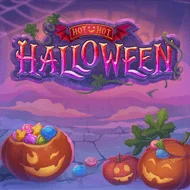 Hot Hot Halloween Bild