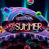 Hot Hot Summer Bild