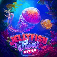 Jellyfish Flow Ultra Bild