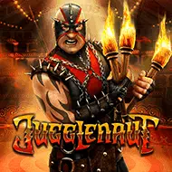 Jugglenaut Bild