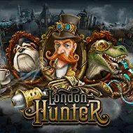 London Hunter resim
