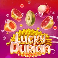 Lucky Durian image