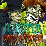 Monster Mash Cash image