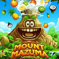 Mount Mazuma Bild