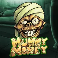 Mummy Money imagine