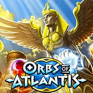 Orbs Of Atlantis imagen