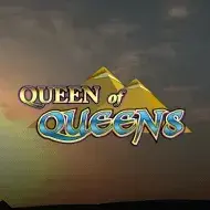 Queen of Queens игра