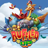 Ruffled Up Bild