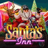 Santa's Inn image