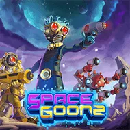 Space Goonz Bild