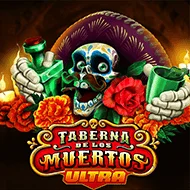 Taberna De Los Muertos Ultra Bild