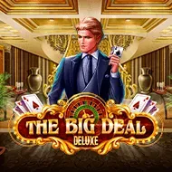 The Big Deal Deluxe imagine