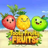 Tooty Fruity Fruits Bild