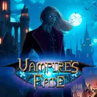 Vampire's Fate игра