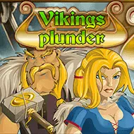 Viking's Plunder imagine