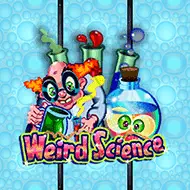 Weird Science игра