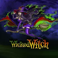 Wicked Witch игра