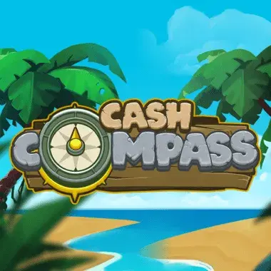 Cash Compass logo