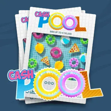 Cash Pool logo