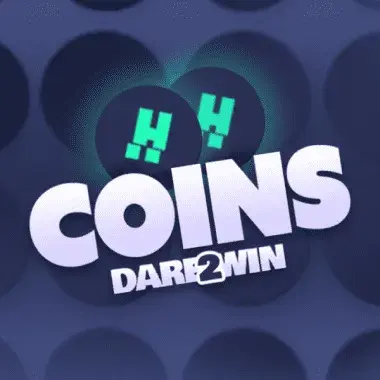 Coins logo