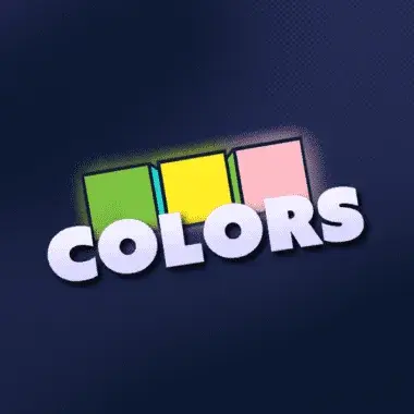 Colors logo