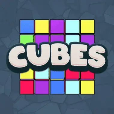 Cubes logo
