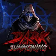 Dark Summoning игра