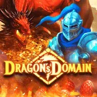 Dragon's Domain игра