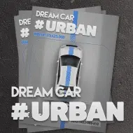 Dream Car Urban игра