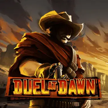 Duel at Dawn logo
