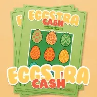 Eggstra Cash игра