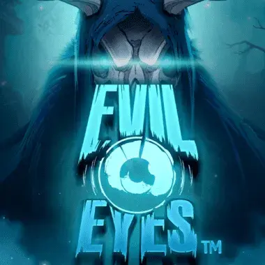 Evil Eyes logo