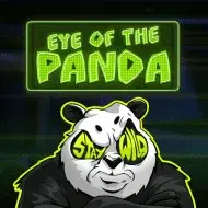 Eye of the Panda игра