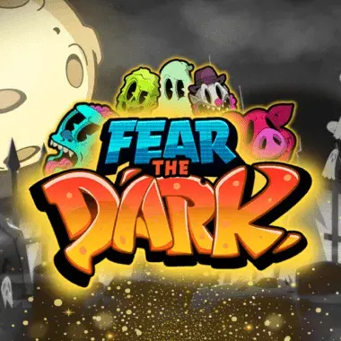 Fear The Dark logo