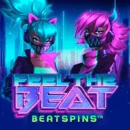 Feel The Beat игра