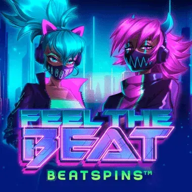 Feel The Beat logo