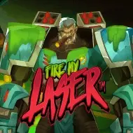 Fire my Laser игра