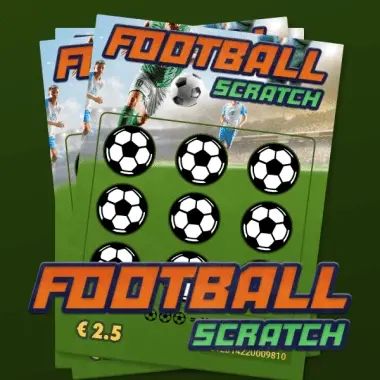 Football Scratch logo