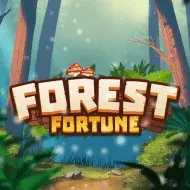 Forest Fortune игра