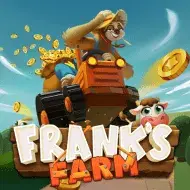 Frank's Farm игра