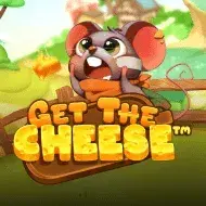 Get the CHEESE игра