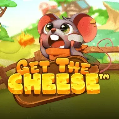 Get the CHEESE logo