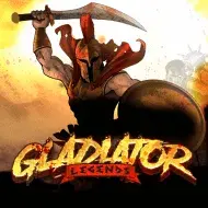 Gladiator Legends игра