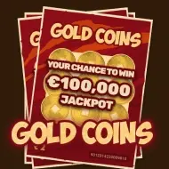 Gold Coins игра