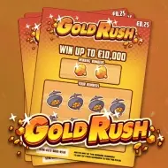Gold Rush игра