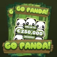 Go Panda игра