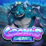Gronk's Gems игра
